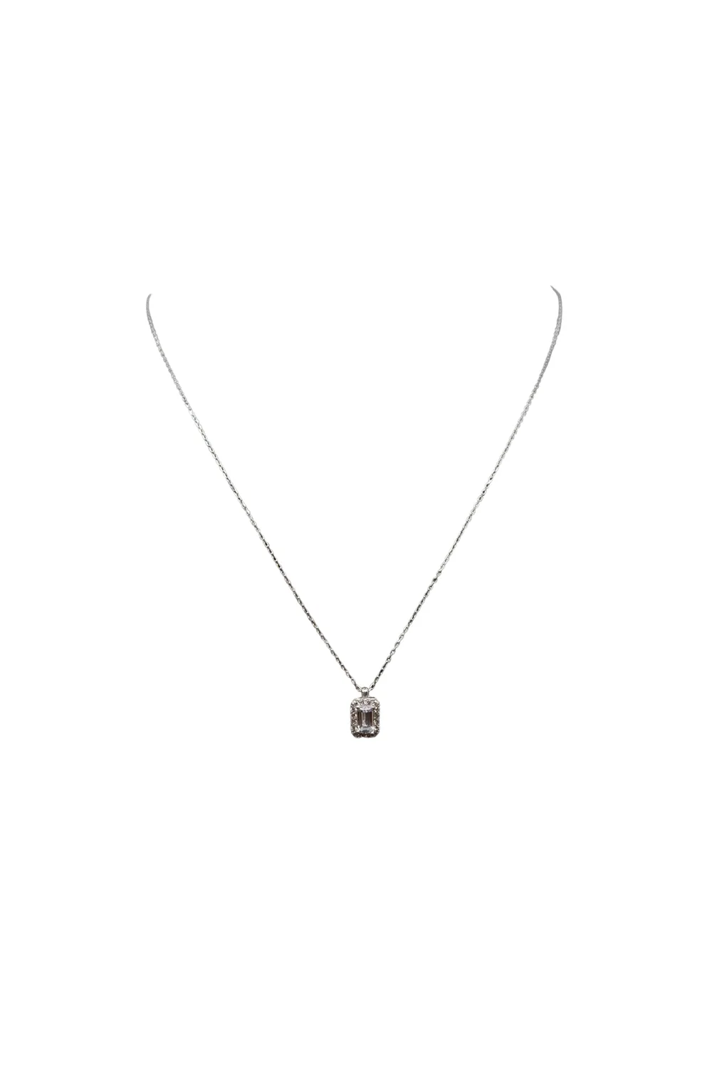 BAGET SMALL KOLYE