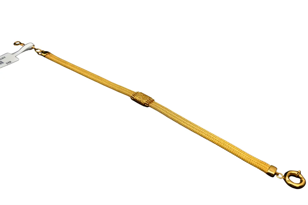 CİMARLI BAĞLAM SALKIM BİLEKLİK