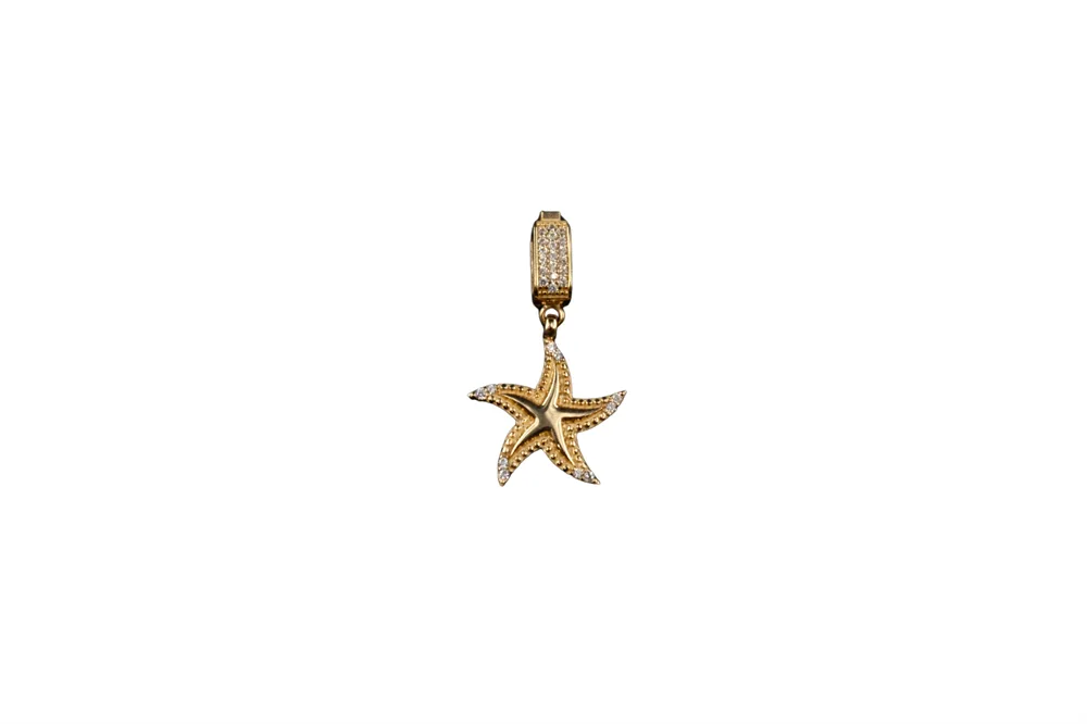 GOLDEN SEA START KOLYE UCU