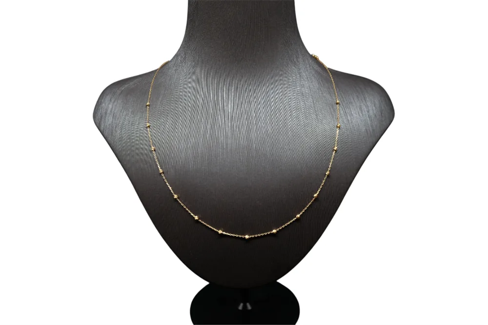 DORİKA GOLD SET