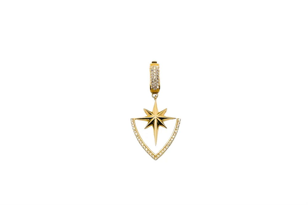 NORTHERN STAR KOLYE UCU