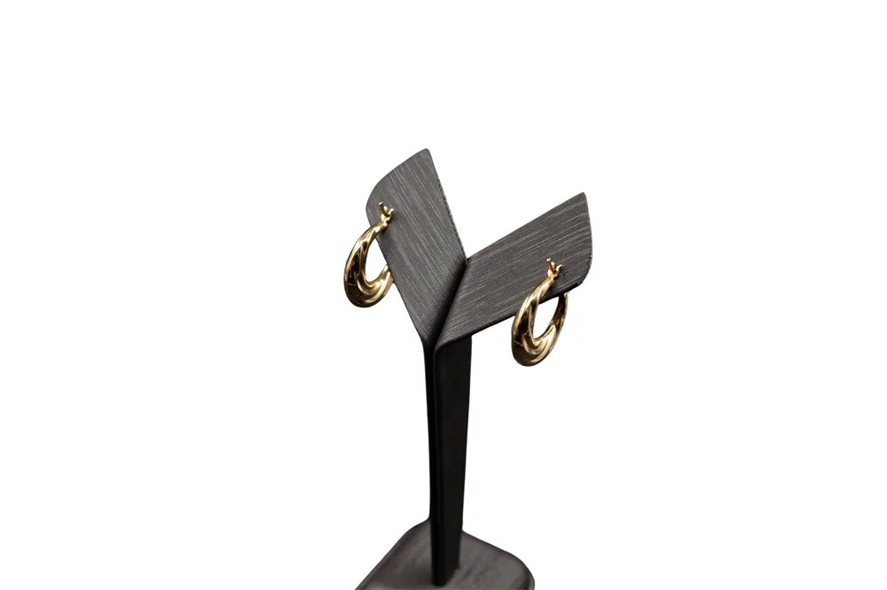 BURMA TASARIM-1 MEDİUM KÜPE