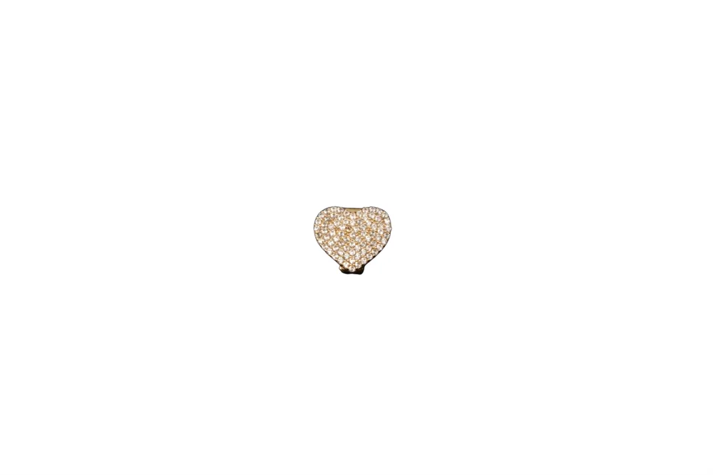 PARLAK KALP CHARM