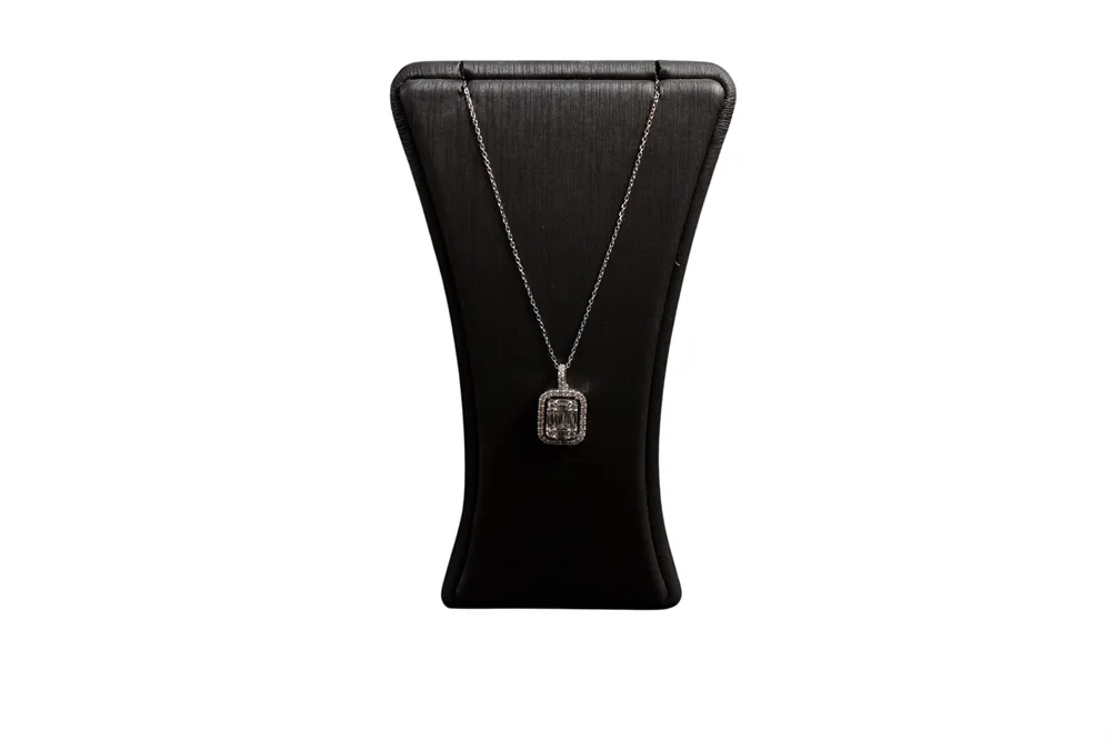 1,52 KARAT BAGET PIRLANTA SET