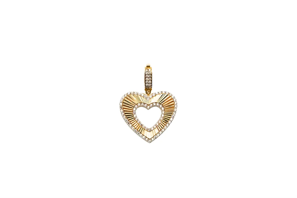 KALP CHARM
