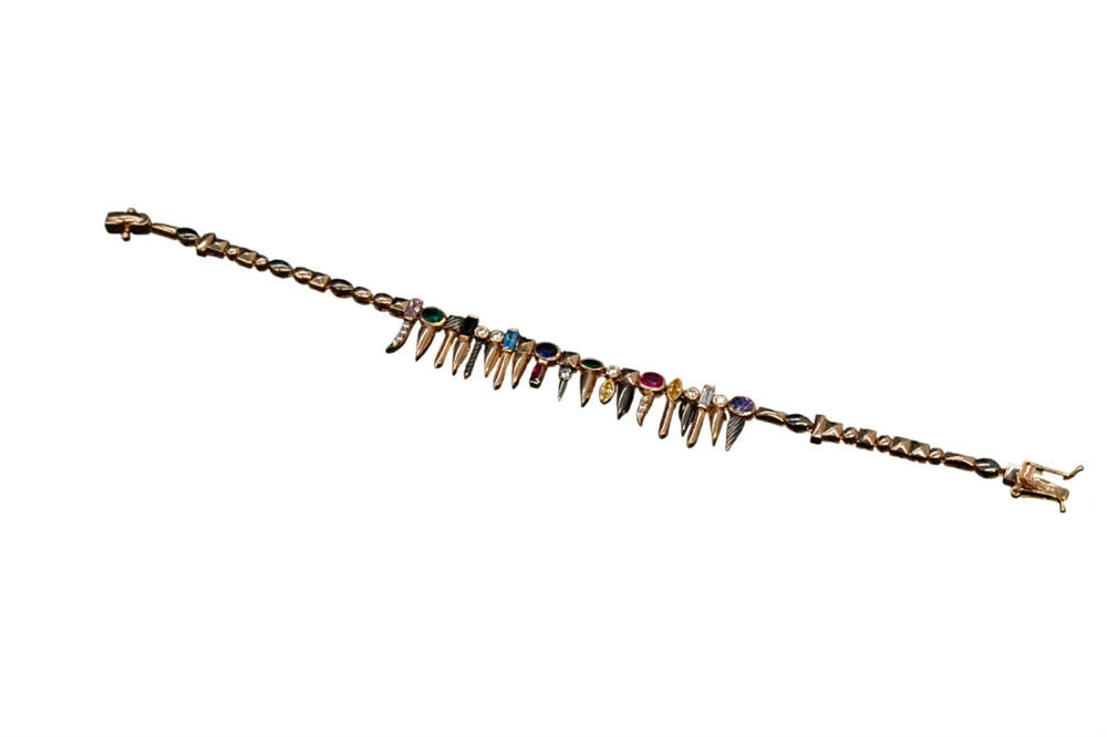THORN TASARIM BİLEKLİK