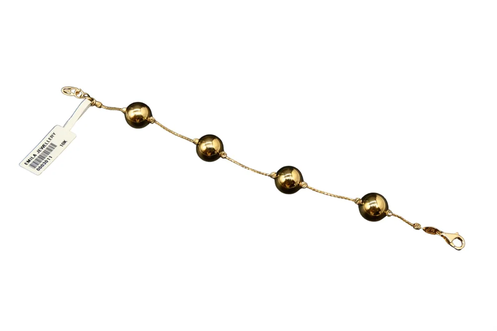 TASARIM KÜRE BİLEKLİK