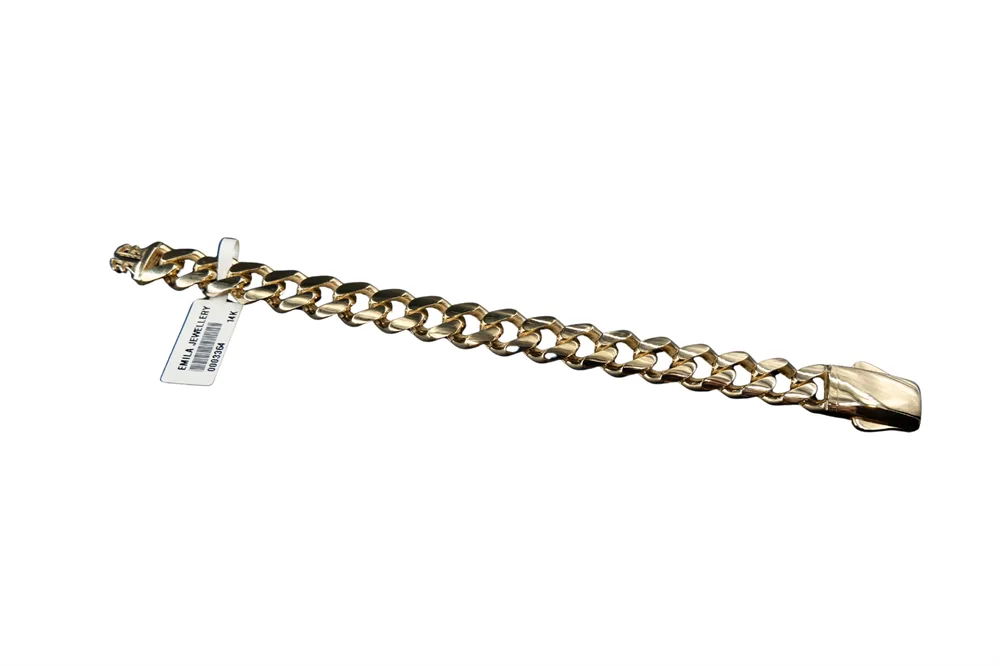 GURMET-4 LARGE BİLEKLİK