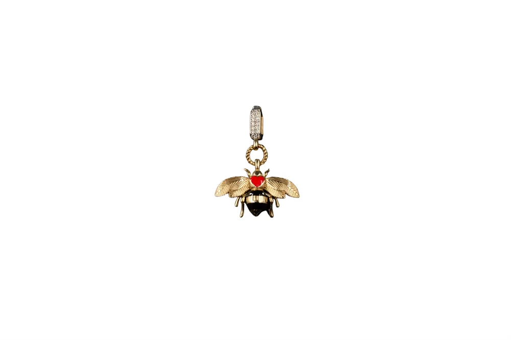 ALTIN KANAT ARI KALP CHARM