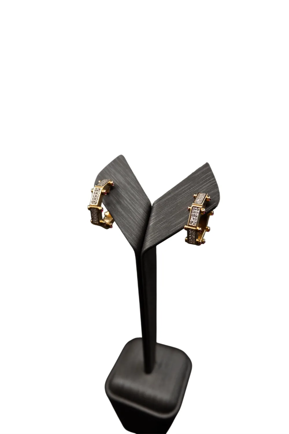 ELİT TASARIM YEDİGEN SMALL KÜPE