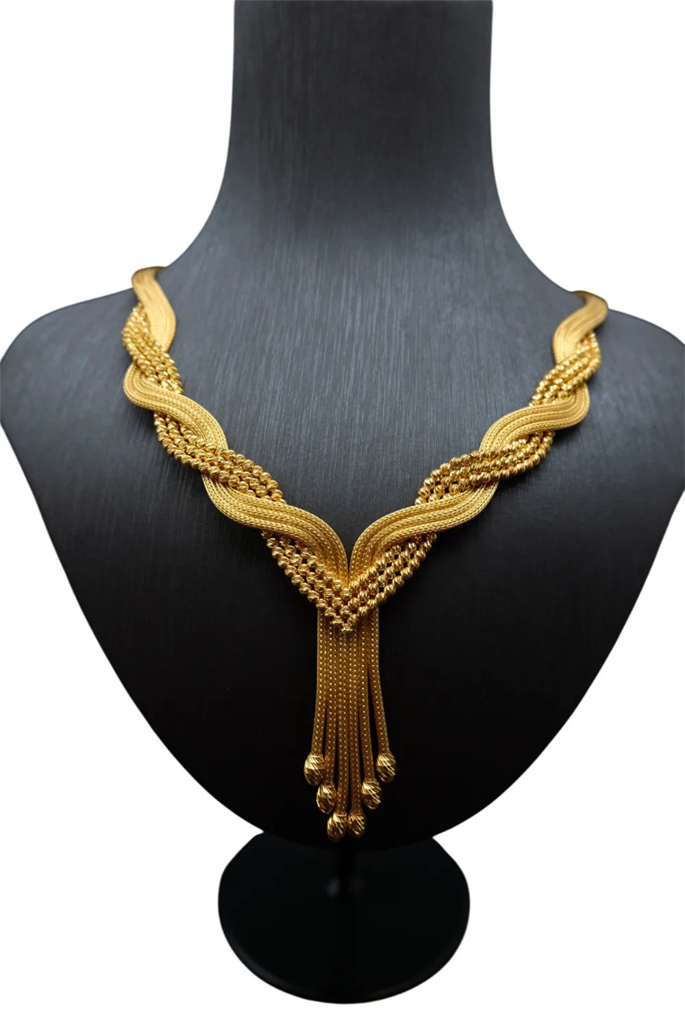 CİMARLI DORİKA SARMAL ALTIN SET