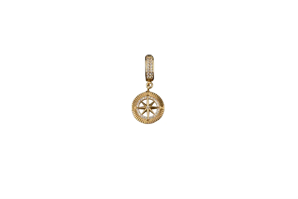 COMPASS KOLYE UCU