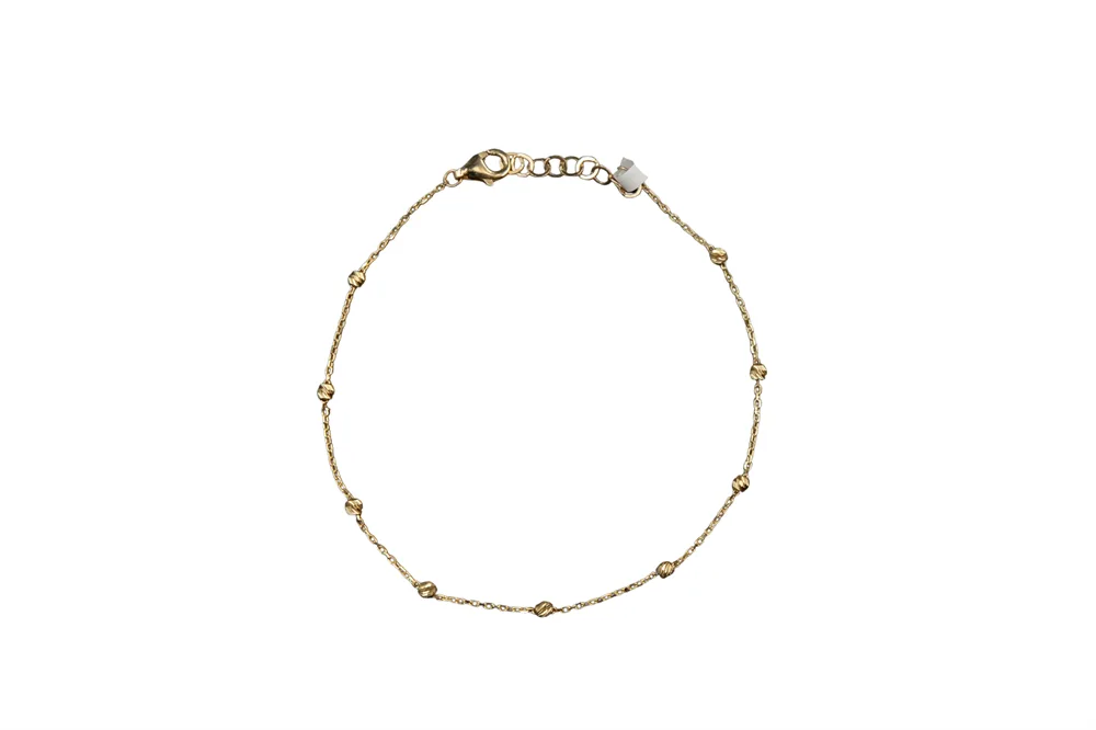 DORİKA GOLD SET