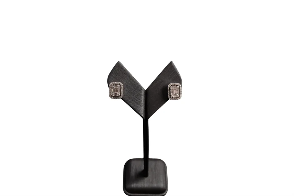 1,52 KARAT BAGET PIRLANTA SET
