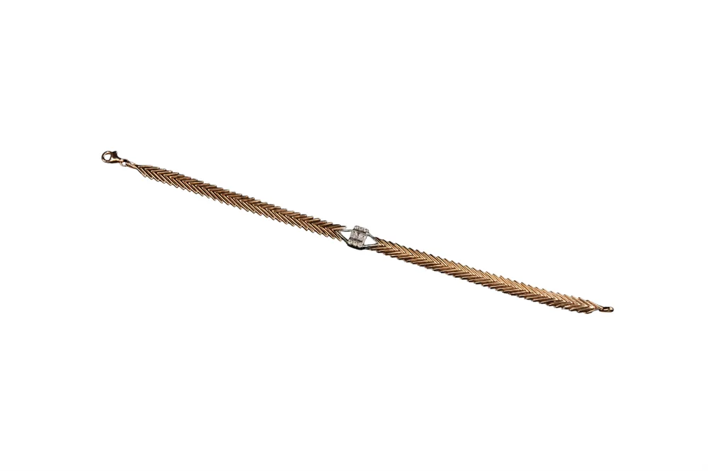 BAŞAK TASARIM BİLEKLİK