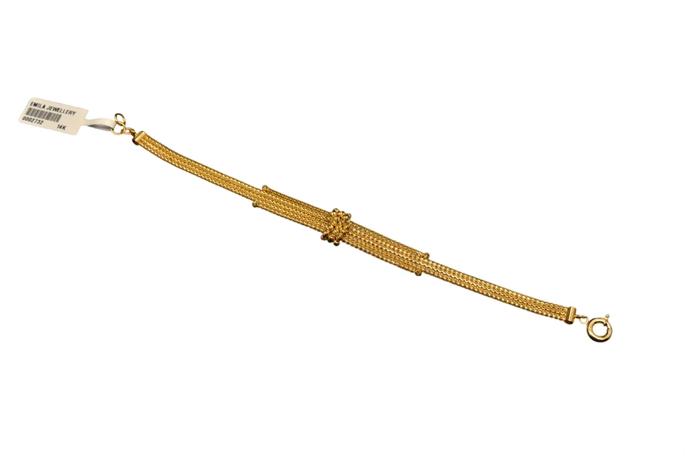 CİMARLI BAĞLAM ÖRME SET