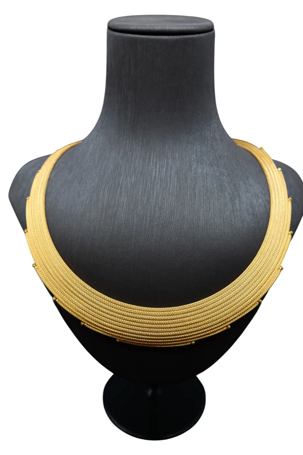 CİMARLI SARMAL KATMAN ALTIN SET
