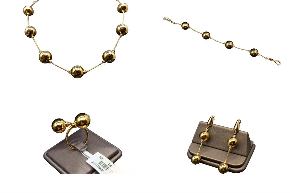 TASARIM KÜRE SET