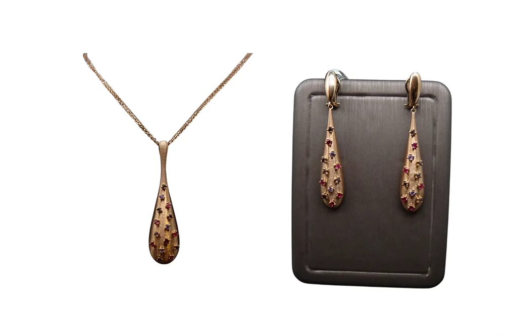 DAMLA TASARIM SET